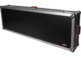 Gator Estuche Teclado 88 Notas Gtour 149,9 X 48,3 X 16,8 Cm