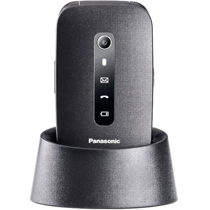 Panasonic KX-TU550 Negro