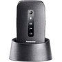 Panasonic KX-TU550 Negro