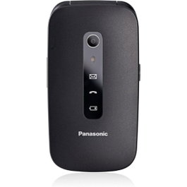 Panasonic KX-TU550 Negro