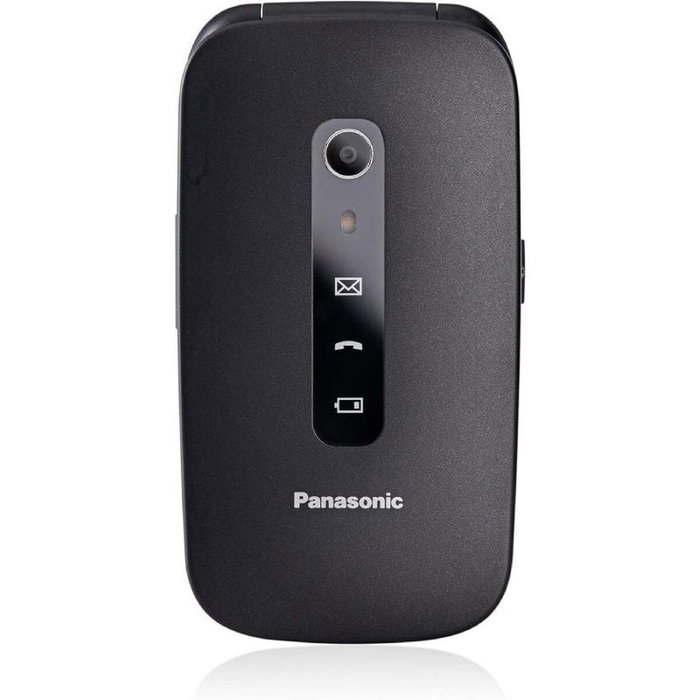 Panasonic KX-TU550 Negro