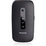 Panasonic KX-TU550 Negro