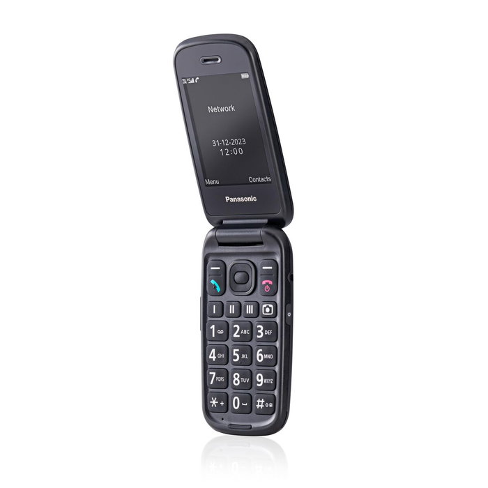 Panasonic KX-TU550 Negro