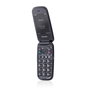 Panasonic KX-TU550 Negro