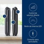 Panasonic KX-TU550 Negro
