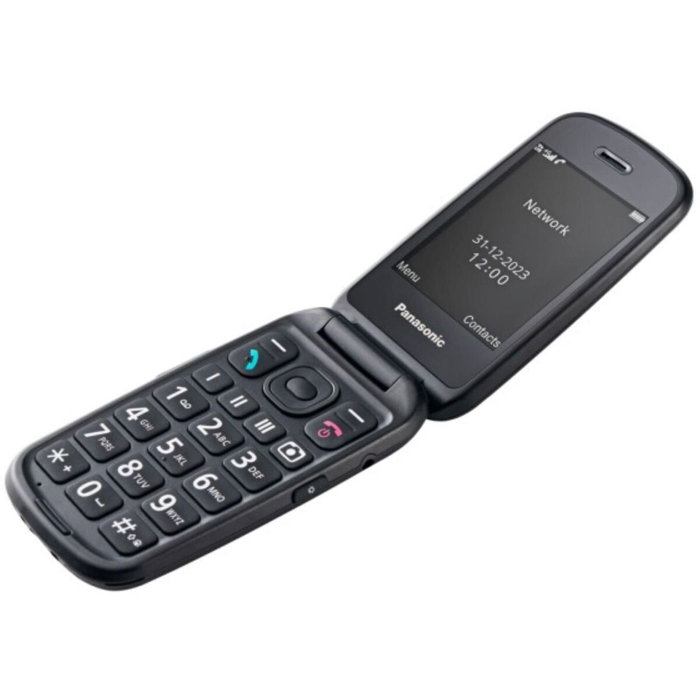 Panasonic KX-TU550 Negro