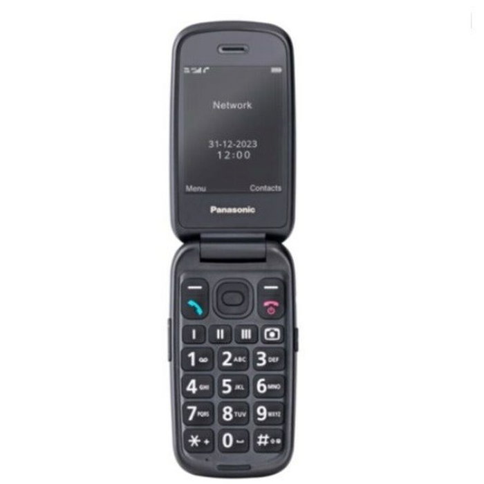 Panasonic KX-TU550 Negro