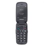 Panasonic KX-TU550 Negro