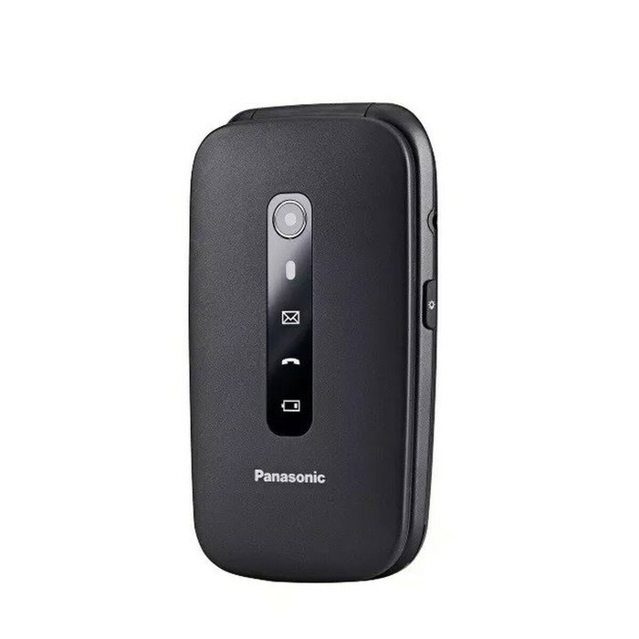 Panasonic KX-TU550 Negro
