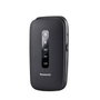 Panasonic KX-TU550 Negro