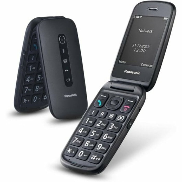 Panasonic KX-TU550 Negro