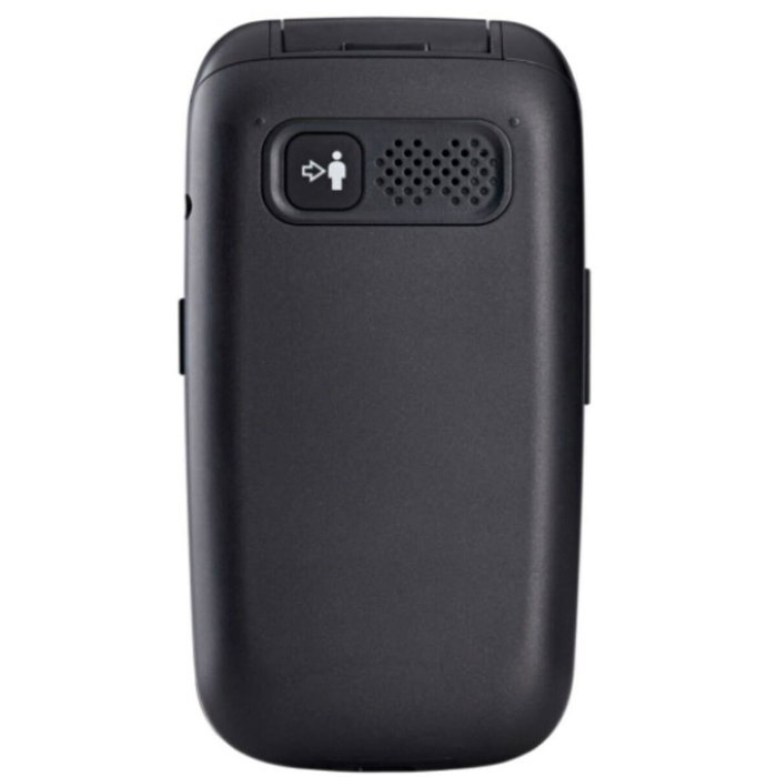 Panasonic KX-TU550 Negro