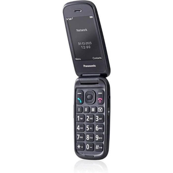 Panasonic KX-TU550 Negro