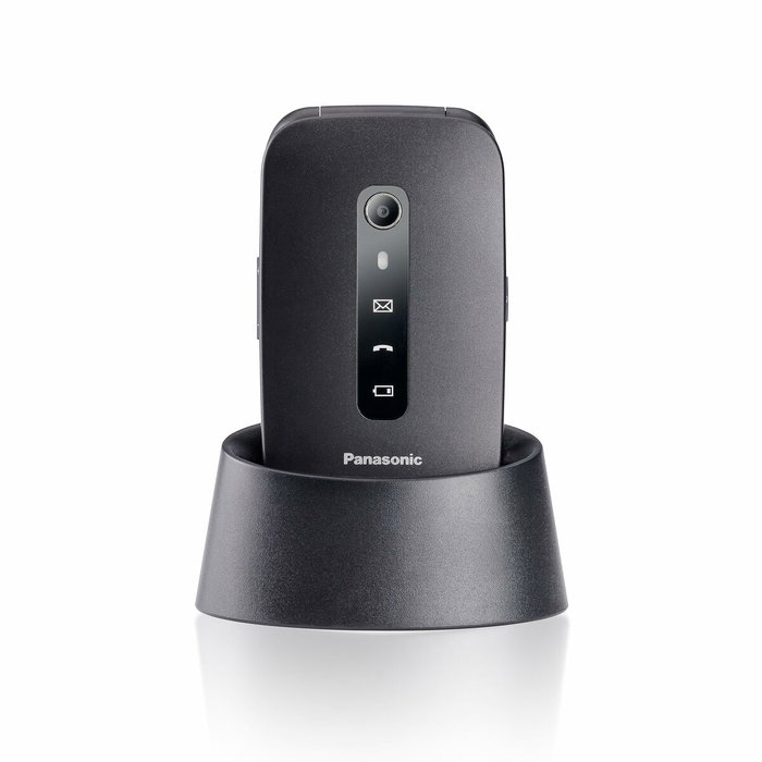 Panasonic KX-TU550 Negro
