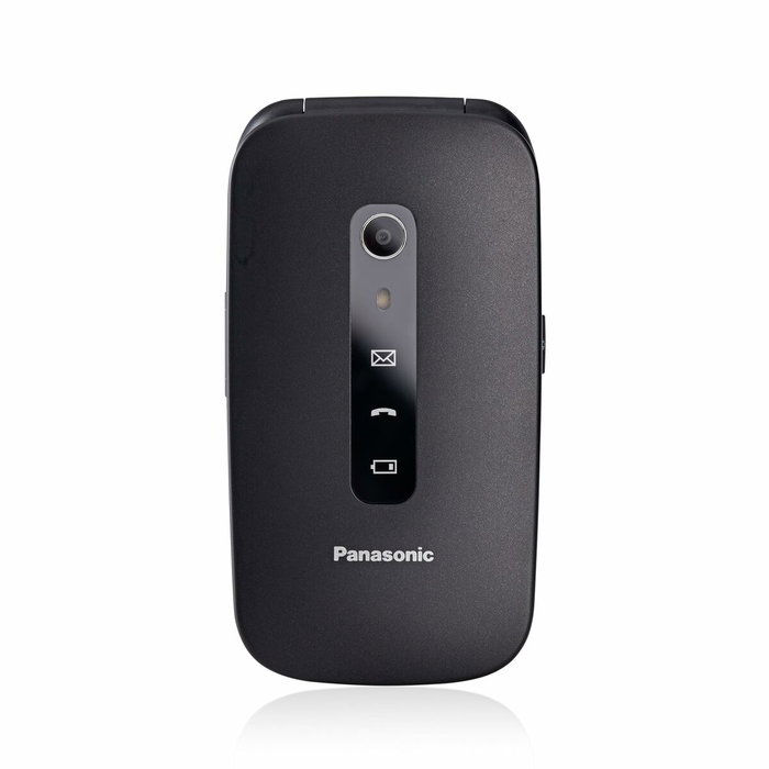 Panasonic KX-TU550 Negro