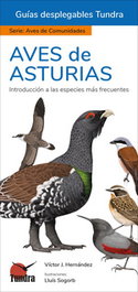 TUNDRA - AVES DE ASTURIAS
