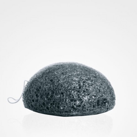 Bifull Esponja Konjac Grey Bifull Esponja Konjac Grey