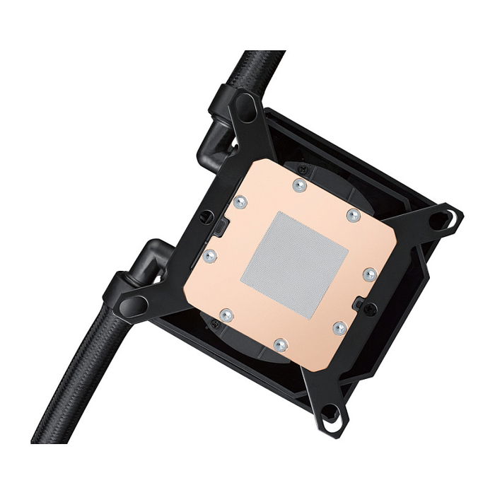 ASUS ROG RYUJIN III 240 ARGB Refrigeración Líquida Todo en Uno 240mm Negro