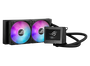 Asus 90RC00K1-M0UAY0 ROG Ryujin III 240 ARGB Refrigeración Líquida Todo en Uno para Procesador 12 cm Negro