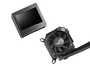 Asus 90RC00K1-M0UAY0 ROG Ryujin III 240 ARGB Refrigeración Líquida Todo en Uno para Procesador 12 cm Negro