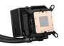 Asus 90RC00K1-M0UAY0 ROG Ryujin III 240 ARGB Refrigeración Líquida Todo en Uno para Procesador 12 cm Negro