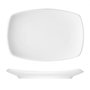 Bauscher Fuente Oval de Porcelana para Vajilla - 32x23 cm (Set de 6)