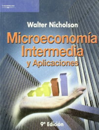 Microeconomia Intermedia y Aplicaciones, PARANINFO - PARANINFO