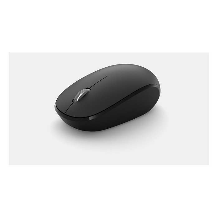 Microsoft Ratón RJN-00002 Bluetooth Negro