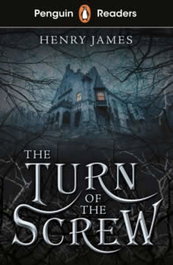 THE TURN OF THE SCREW, H. JAMES - VICENS VIVES