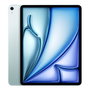 Apple iPad Air 13 Pulgadas (2024) Wi-Fi + Cellular, Pantalla Liquid Retina 13", Chip M3, 8 GB RAM, 256 GB, Azul - Modelo MA283Y/A
