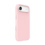Belkin SheerForce MSA041hqPK Funda Magnética Protectora con MagSafe para iPhone Air 6.5" - Rosa, Resistente a Caídas de 4 m