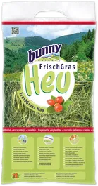Bunny Nature Heno Fresco Rosa Mosqueta 500 gr