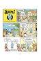 Astisendo Grupo Editorial, S.L. AVNI 01. ANIMAL VERITABLEMENT NO IDENTIFICAT