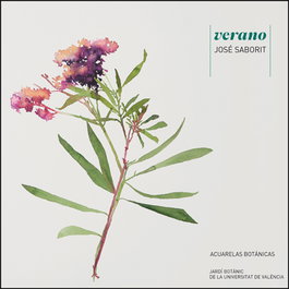 Verano, José Saborit Viguer - PUV.(PUB.UNIVERSITAT VALENCIA)