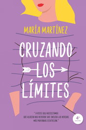 Cruzando los límites, María Martínez - TITANIA