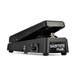 EHX Slammi Plus Pedal de efectos Polifónico Pitch Shifter