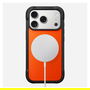 Nomad Rugged Case iPhone 17 Pro Ultra Orange