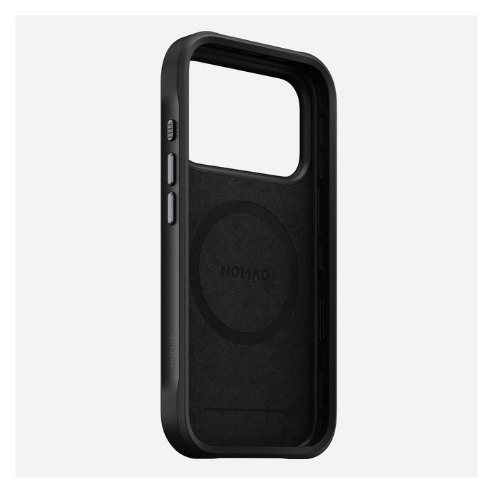 Nomad Rugged Case iPhone 17 Pro Ultra Orange Nomad Rugged Case iPhone 17 Pro Ultra Orange