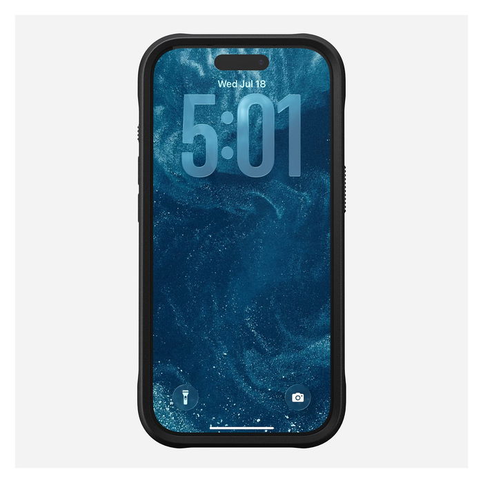 Nomad Rugged Case iPhone 17 Pro Ultra Orange Nomad Rugged Case iPhone 17 Pro Ultra Orange