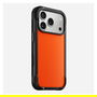 Nomad Rugged Case iPhone 17 Pro Ultra Orange