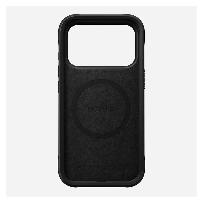 Nomad Rugged Case iPhone 17 Pro Ultra Orange Nomad Rugged Case iPhone 17 Pro Ultra Orange