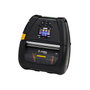 Zebra ZQ630 Plus Impresora de Etiquetas Térmica Directa Negra