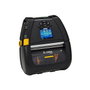 Zebra ZQ630 Plus Impresora de Etiquetas Térmica Directa Negra