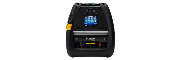 Zebra ZQ630 Plus Impresora de Etiquetas Térmica Directa Negra