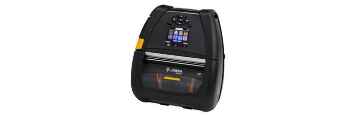 Zebra ZQ630 Plus Impresora de Etiquetas Térmica Directa Negra