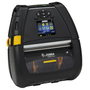 Zebra ZQ630 Plus Impresora de Etiquetas Térmica Directa Negra