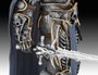 World of Warcraft Kit completo de Maqueta 1/16 The Lich King 13 cm