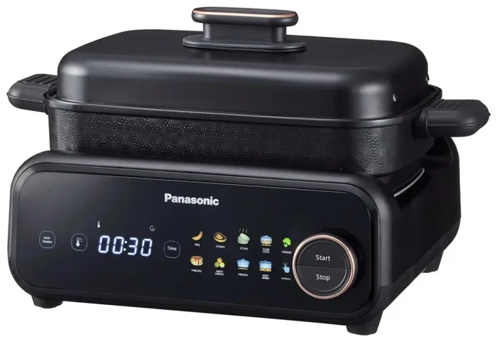 Panasonic NF-GM 400 KXE Panasonic NF-GM 400 KXE