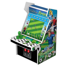 MY-MY ARCADE GAMING MY ARCADE MICRO ALLSTAR ARENA (30 Juegos)
