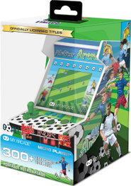 MY-MY ARCADE GAMING MY ARCADE MICRO ALLSTAR ARENA (30 Juegos)